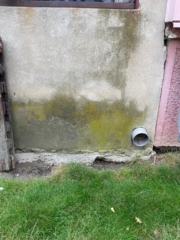 Cisteni fasady Praha