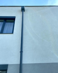 Cisteni fasady Praha