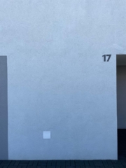 Cisteni fasady Praha