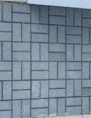 Cisteni a impregnace zamkove dlazby Praha