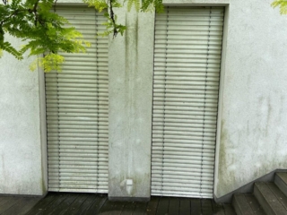 Cisteni fasady Praha