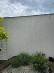 Cisteni fasady Praha