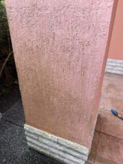 Cisteni a impregnace fasad Praha