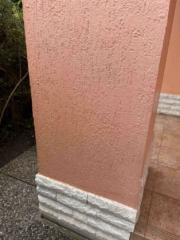 Cisteni a impregnace fasad Praha