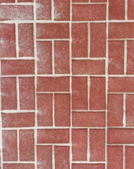 Cisteni zamkove dlazby Praha