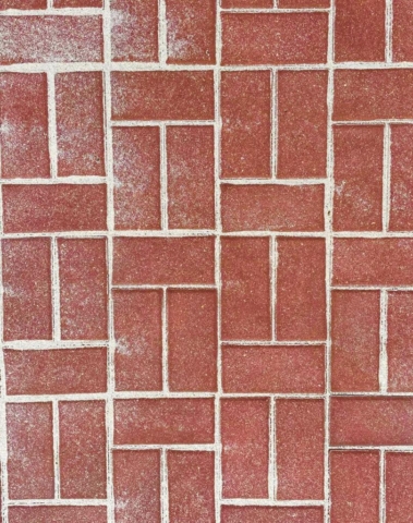 Cisteni zamkove dlazby Praha