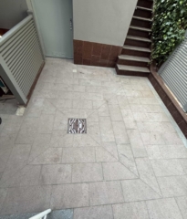 Cisteni dlazby praha