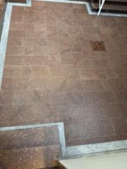 Cisteni dlazby praha