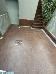 Cisteni dlazby praha