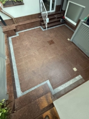 Cisteni dlazby praha