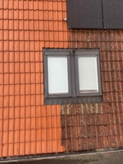 Cisteni strechy Praha