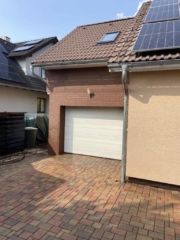 Cisteni zamkove dlazby Praha