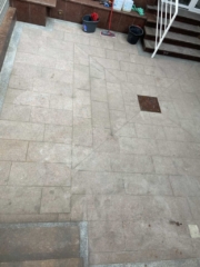 Cisteni dlazby praha