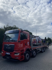 Cisteni a impregnace strech Praha