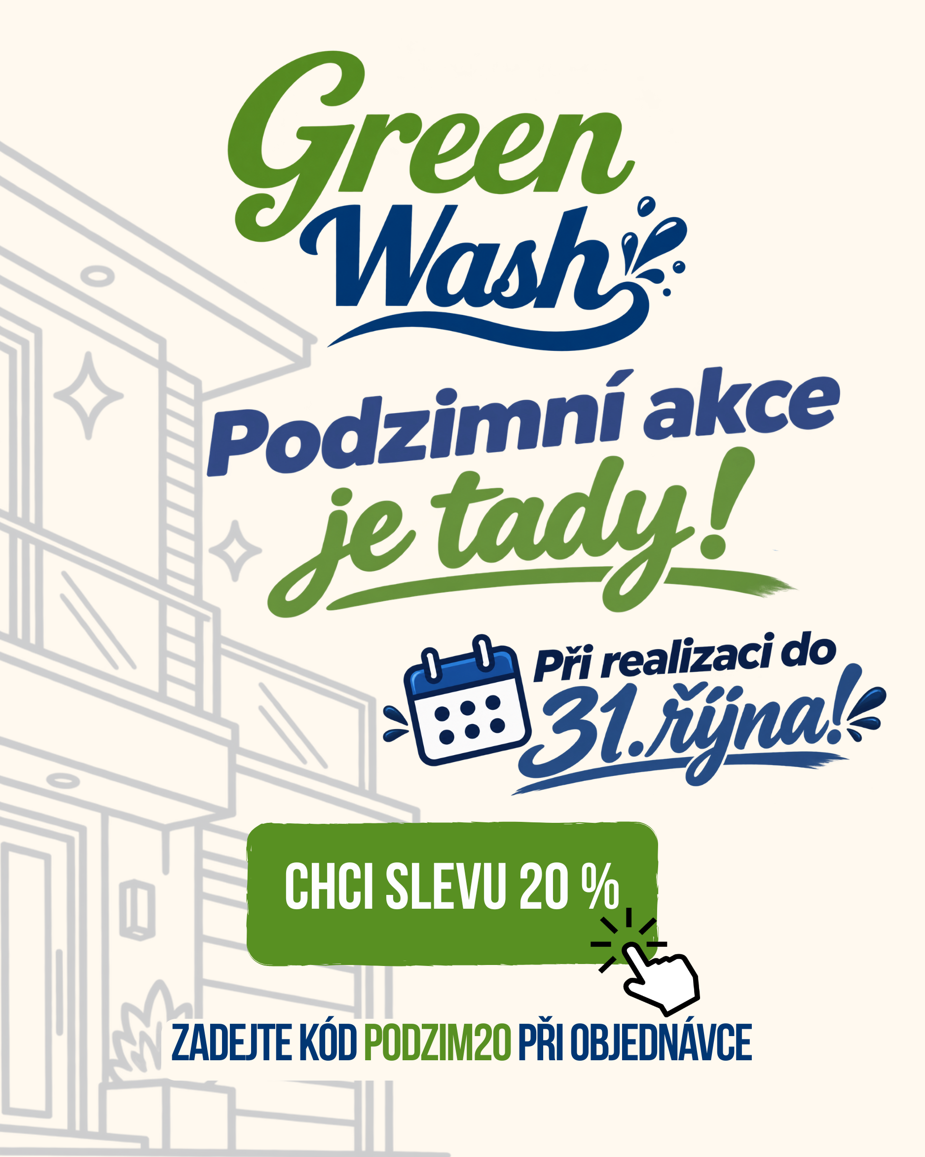 čištění nemovitostí Praha