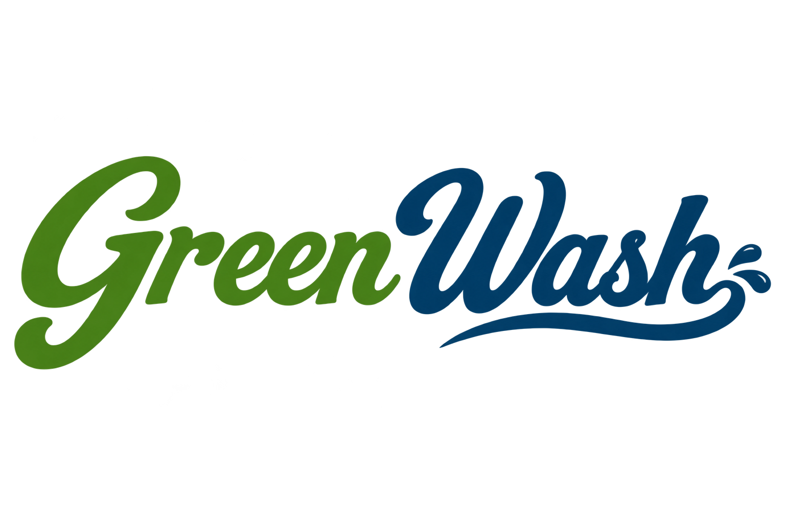 GreenWash